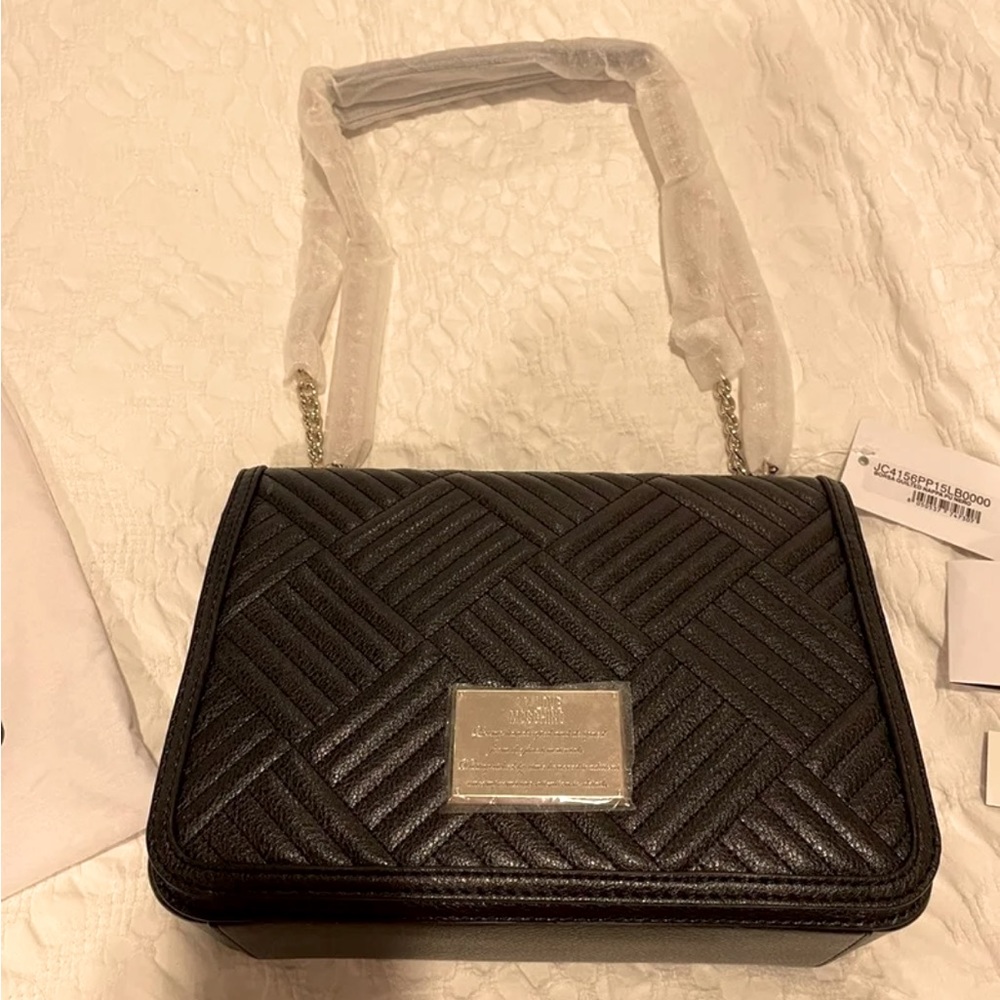 Moschino purse